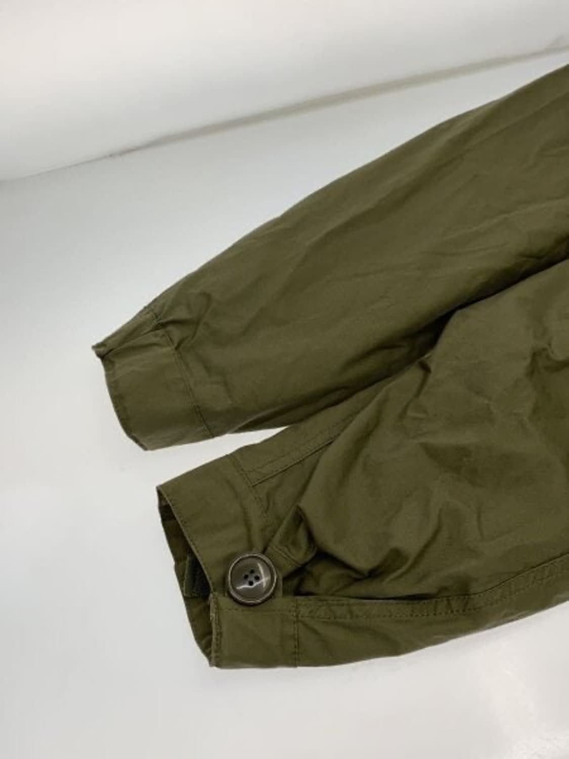 미군 US Army M-65 피쉬테일 개파카 M 상품이미지6