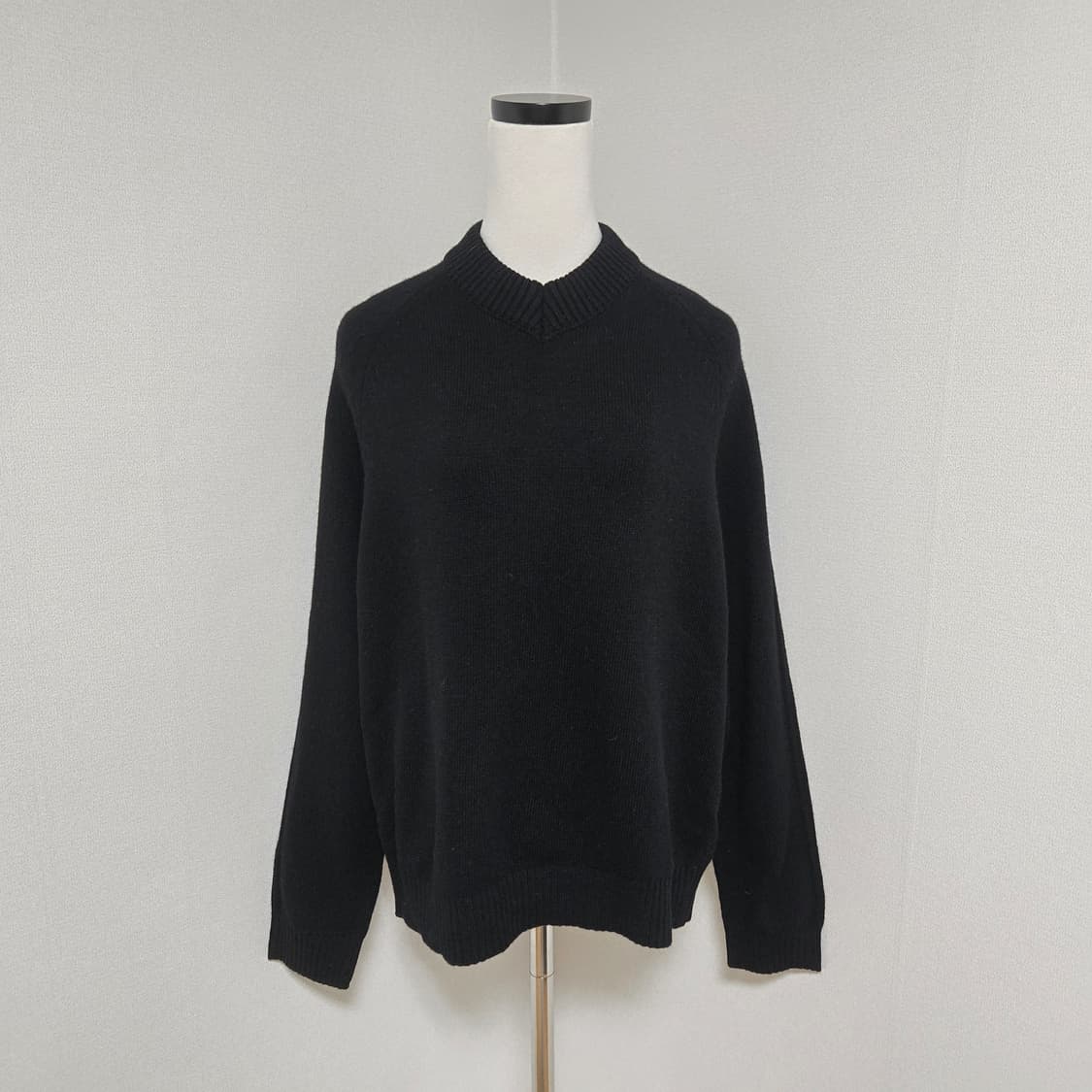 우마뭉 울 니트 (새상품) / 여성 니트/ 여자 니트 상품이미지9