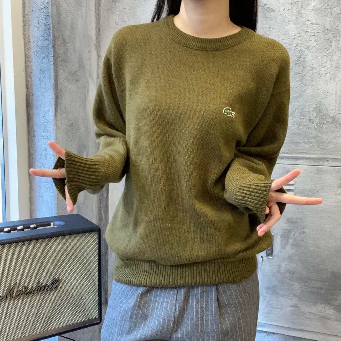 Lacoste 상품이미지2