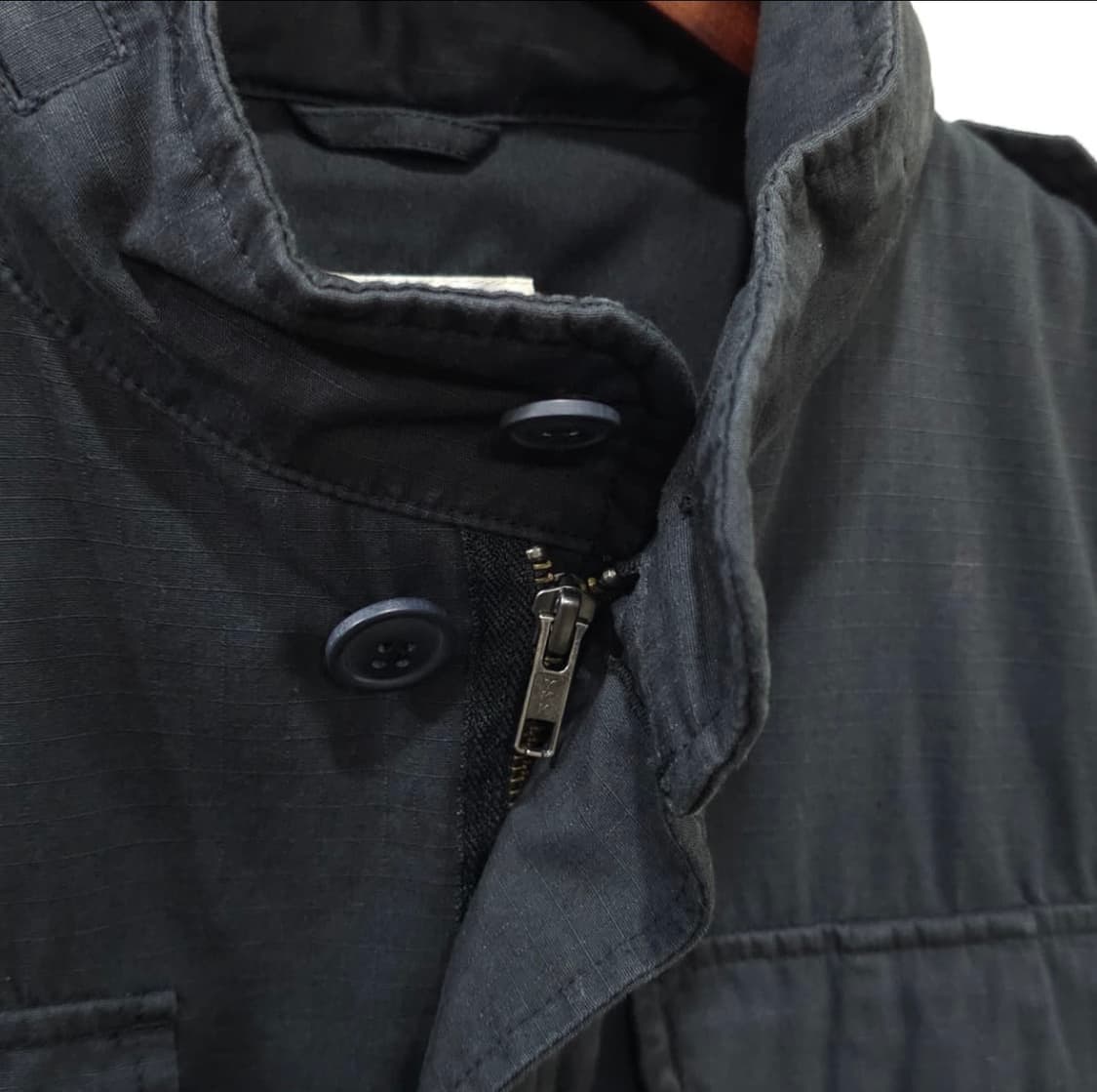 밀리터리 M65 자켓 상품이미지5