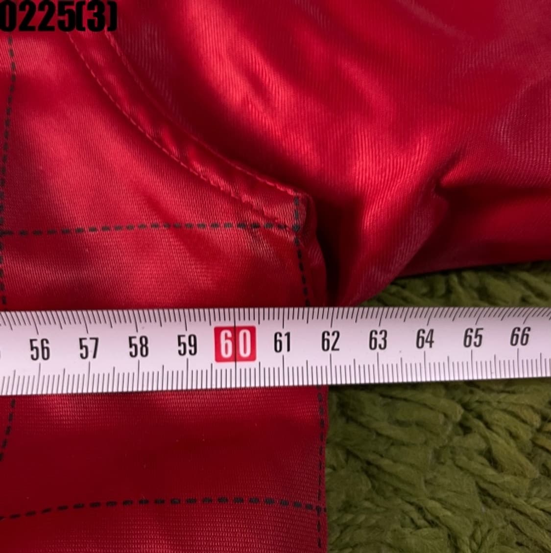 FUBU 자켓 상품이미지6