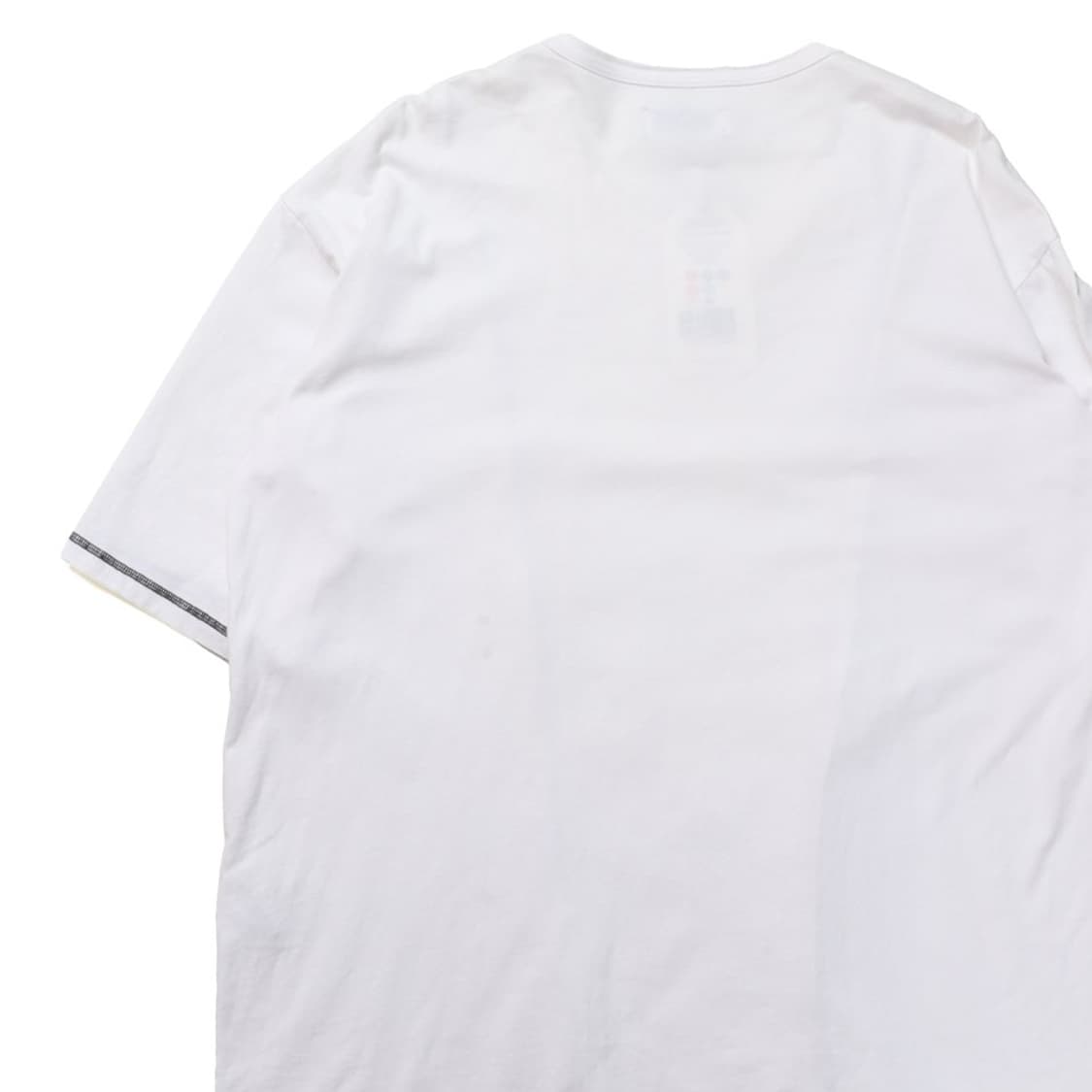 요지 야마모토 S'yte Layered T-shirt 

 상품이미지5