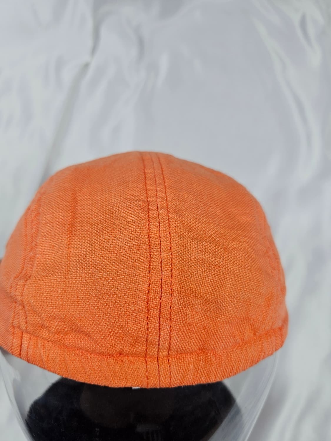 슈프림린넨캠프캡 상품이미지8