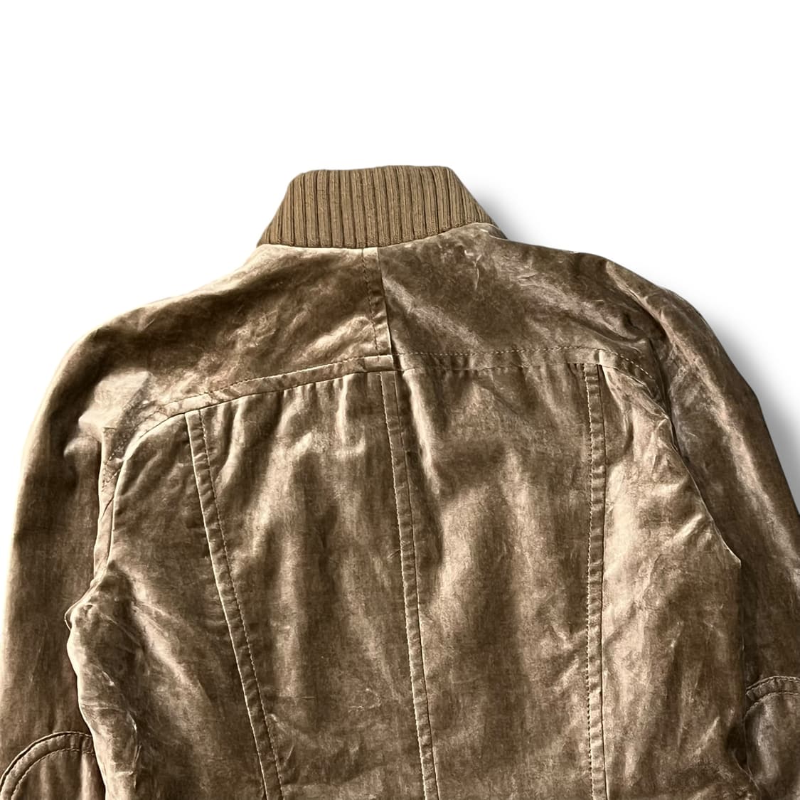  아이스버그 벨벳 자켓 y14331 상품이미지6