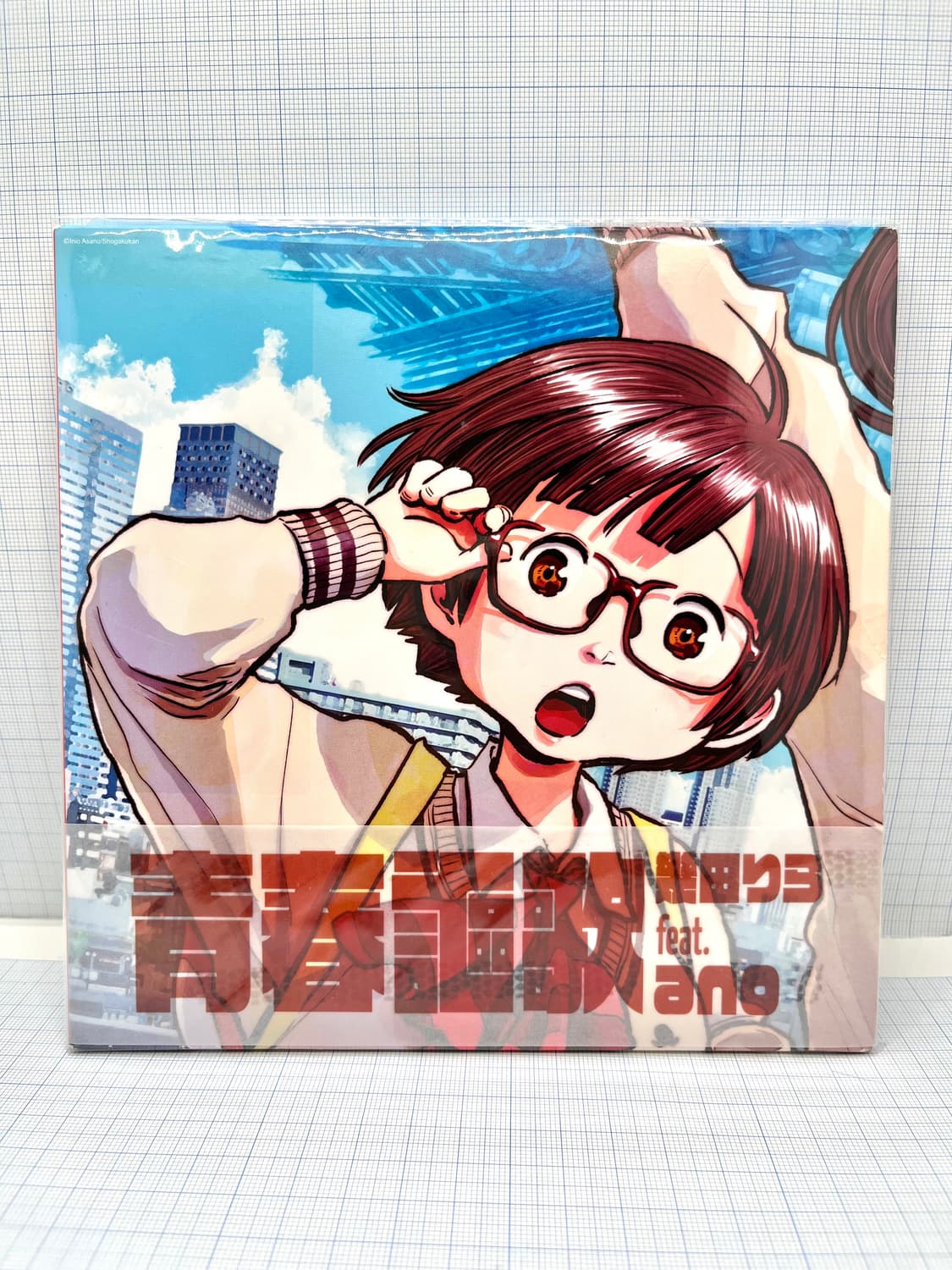 데드데드 데몬즈 디디디디 디스트럭션 아노 한정판 CD 상품이미지1