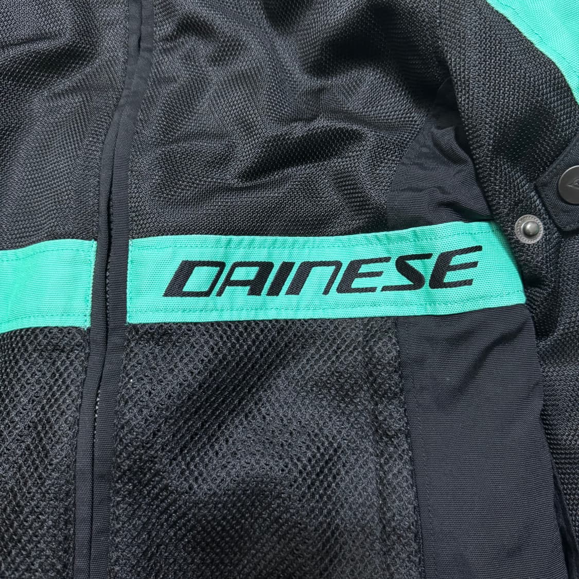 다이네즈 바이커 자켓 상품이미지3