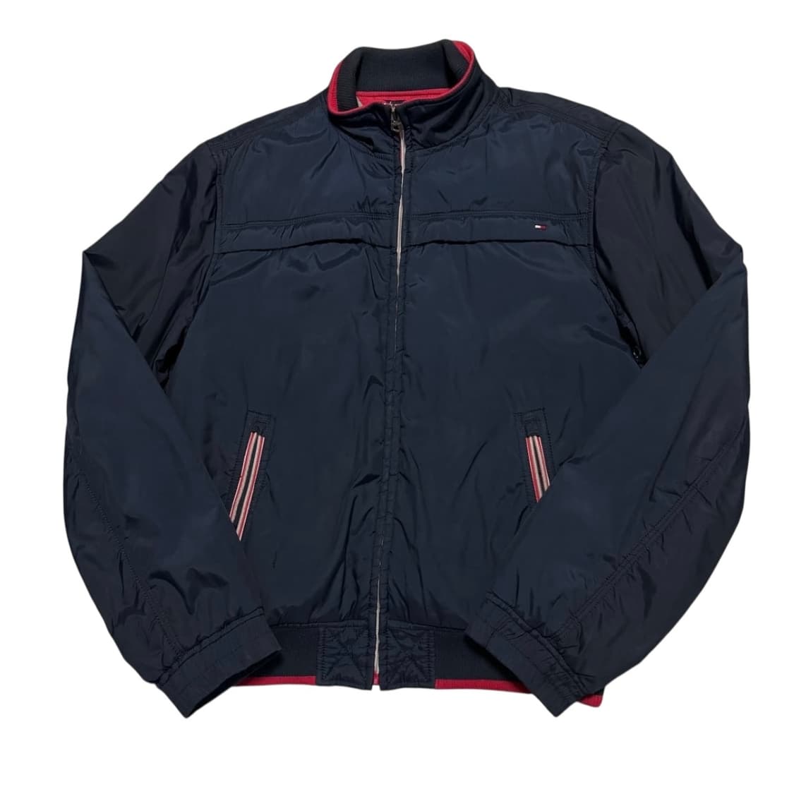 타미힐피거 봄버 자켓 상품이미지1