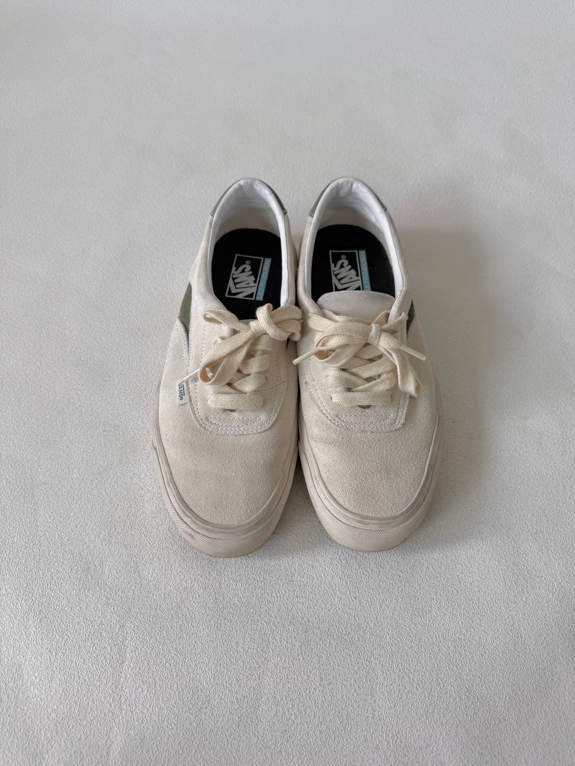 [280]반스(Vans) 스웨이드 에센틱 상품이미지2