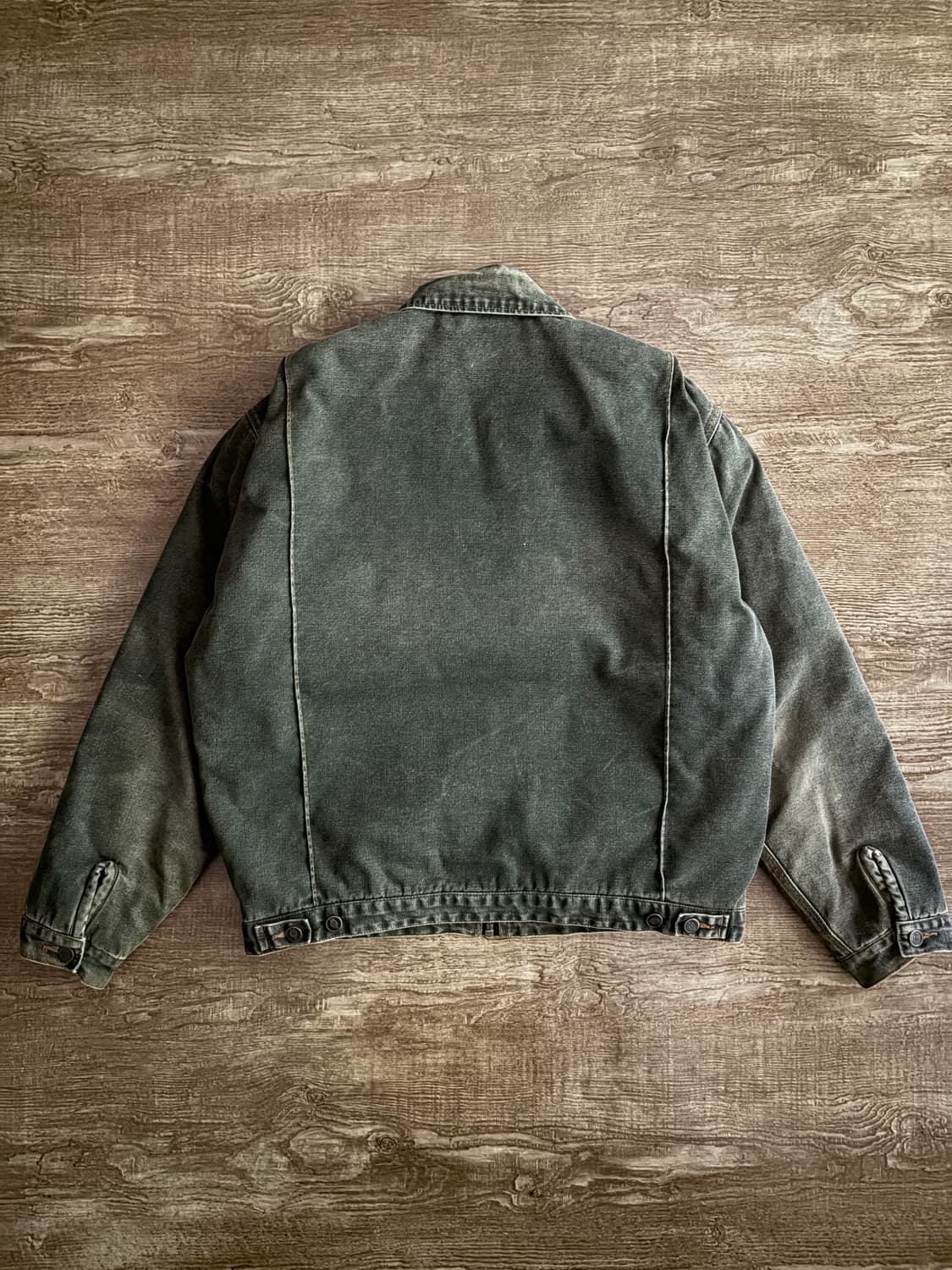 00's 디키즈 디트로이트 BK L 상품이미지4