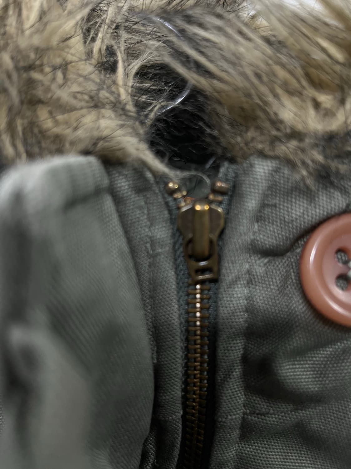 아디다스 야상 점퍼 상품이미지5