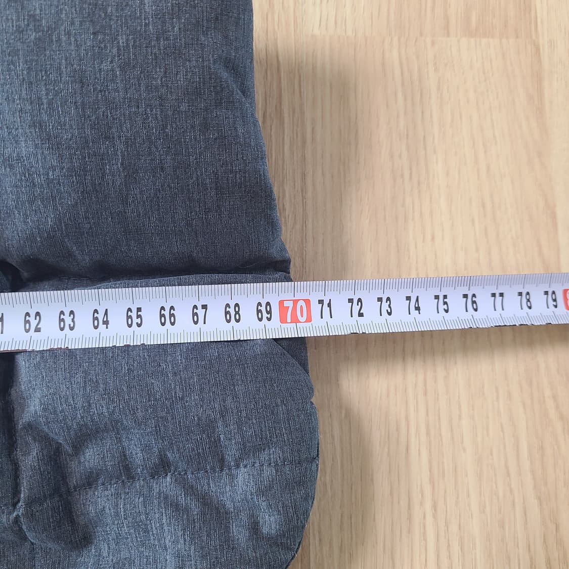 시리즈 퀼팅 자켓 점퍼 상품이미지3