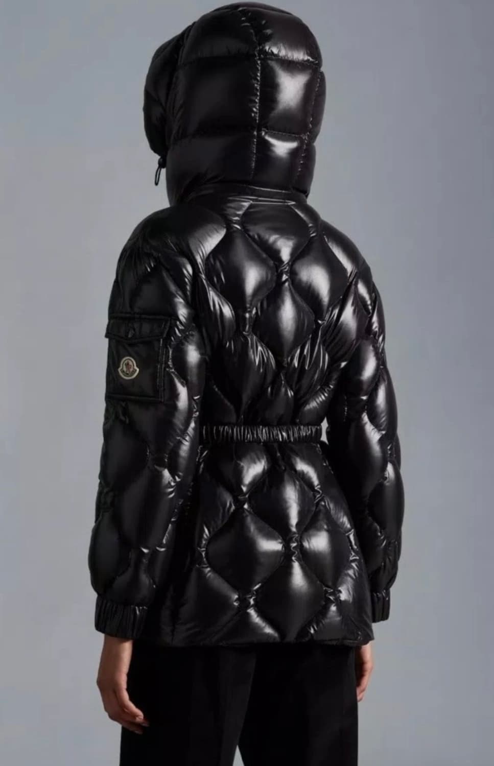 몽클레어 pioget 패딩 상품이미지2