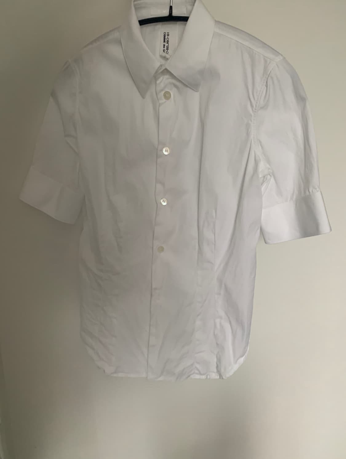 Helmut Lang + CDG corsocomo 상품이미지1