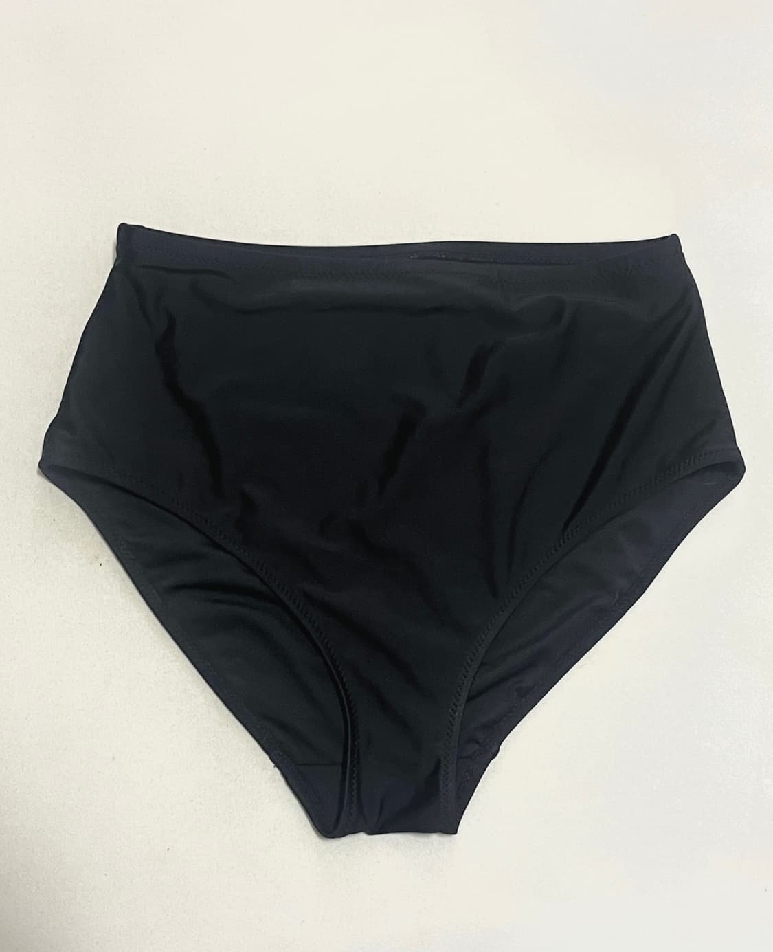 DAZE DAYZ 로고 크롭 비키니 세트 M 새상품 상품이미지5