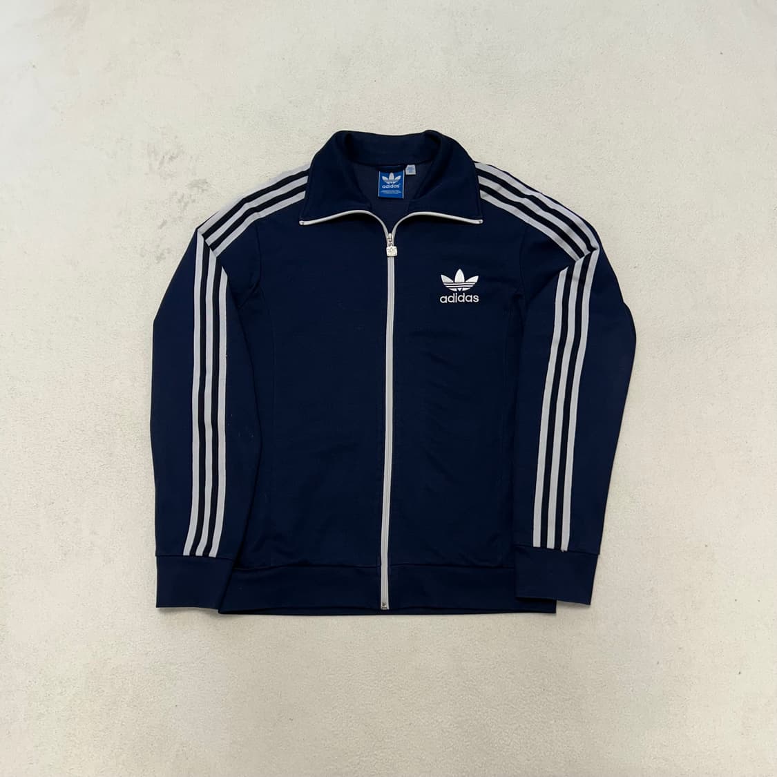 Adidas Europa navy jersey  ⋆ 105 size ⋆  상품이미지4