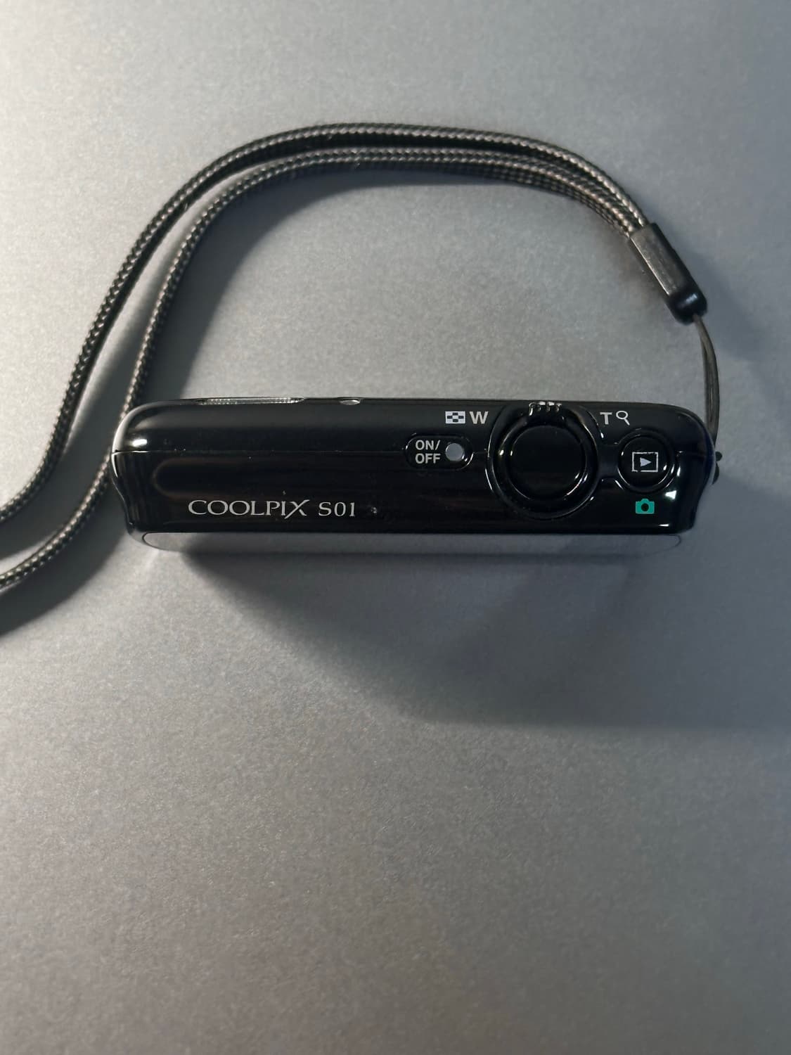 니콘 쿨픽스 s01 상품이미지5