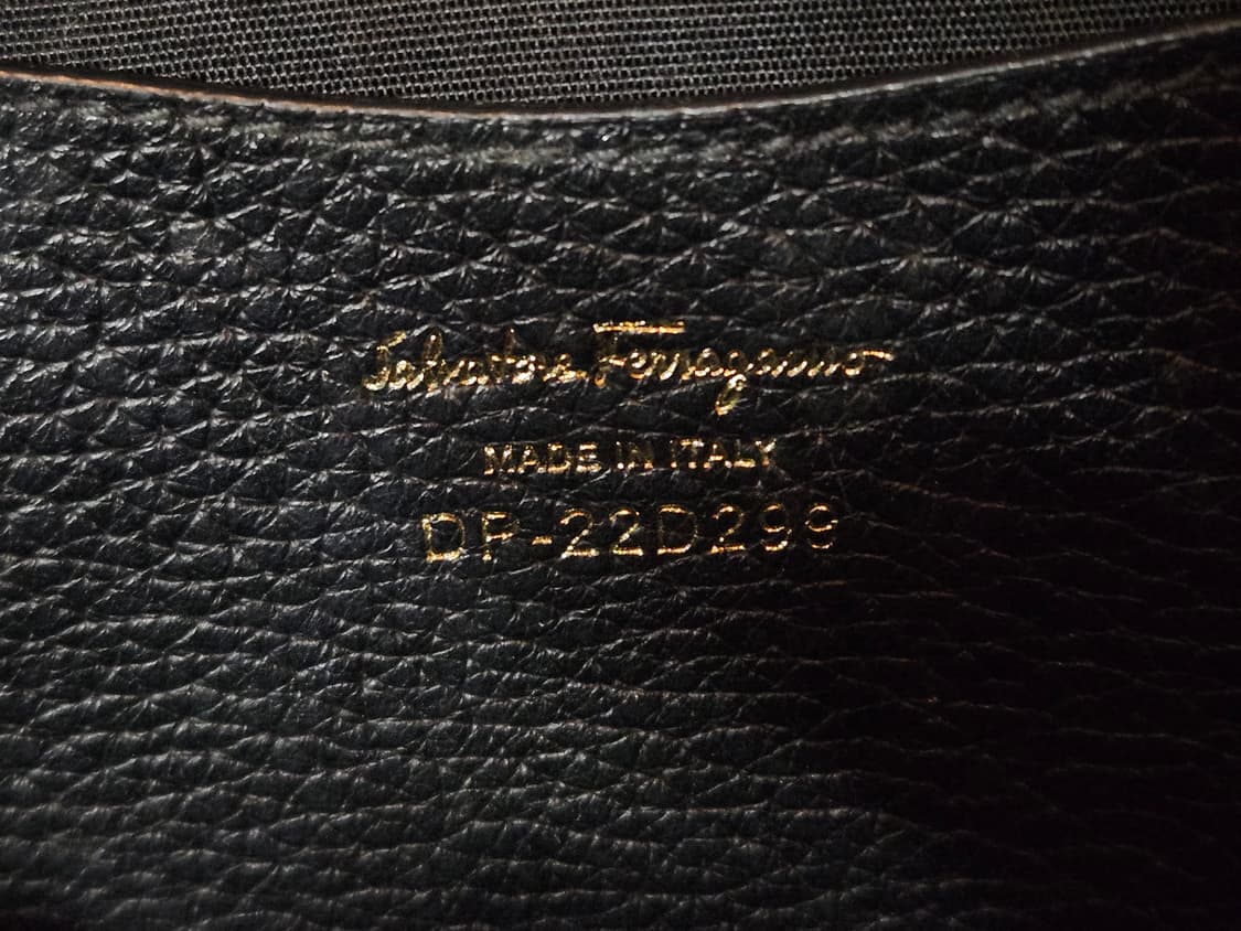 Salvatore Ferragamo 상품이미지5