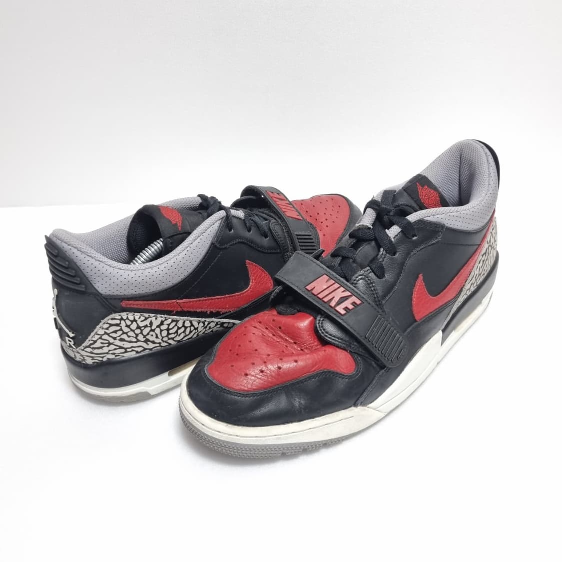 나이키 에어조던 레거시 312 로우 브레드 상품이미지1