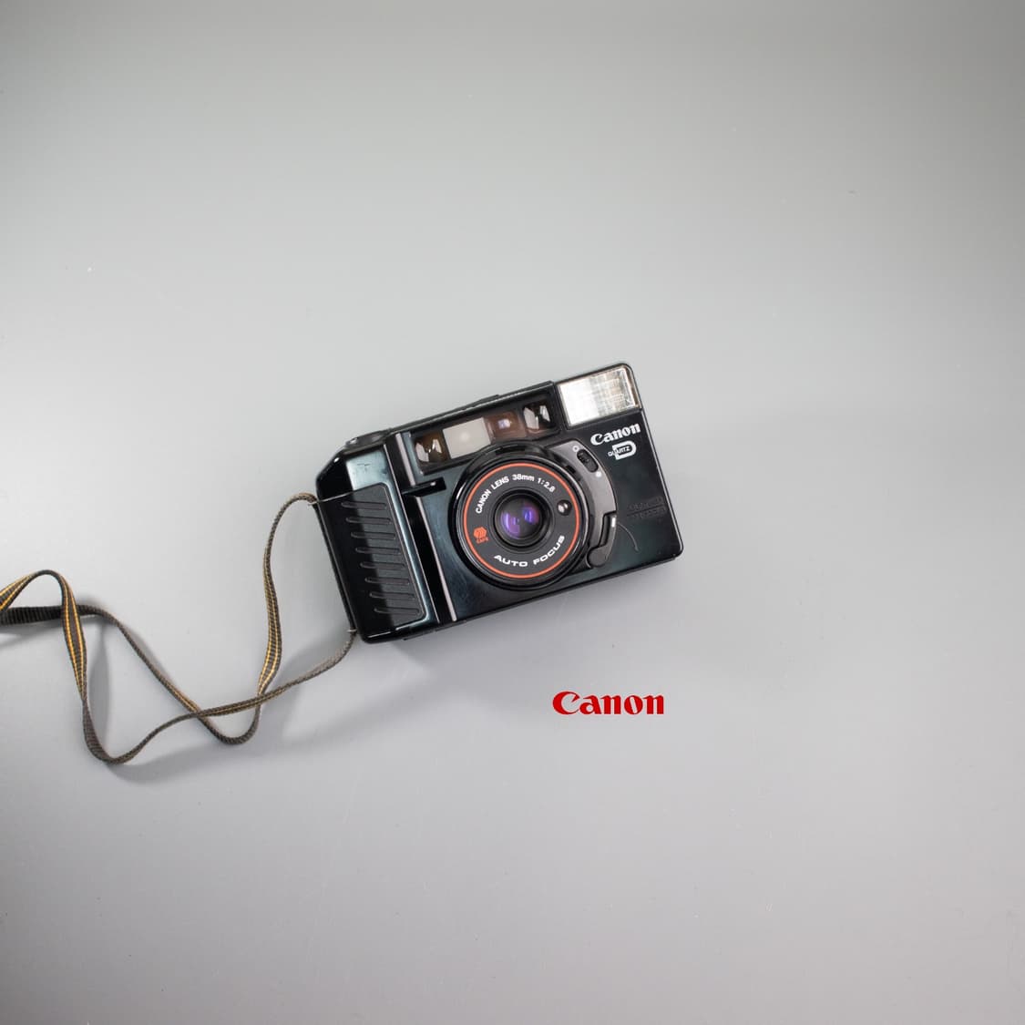 캐논 오토보이2 date  (작례 0) 상품이미지2