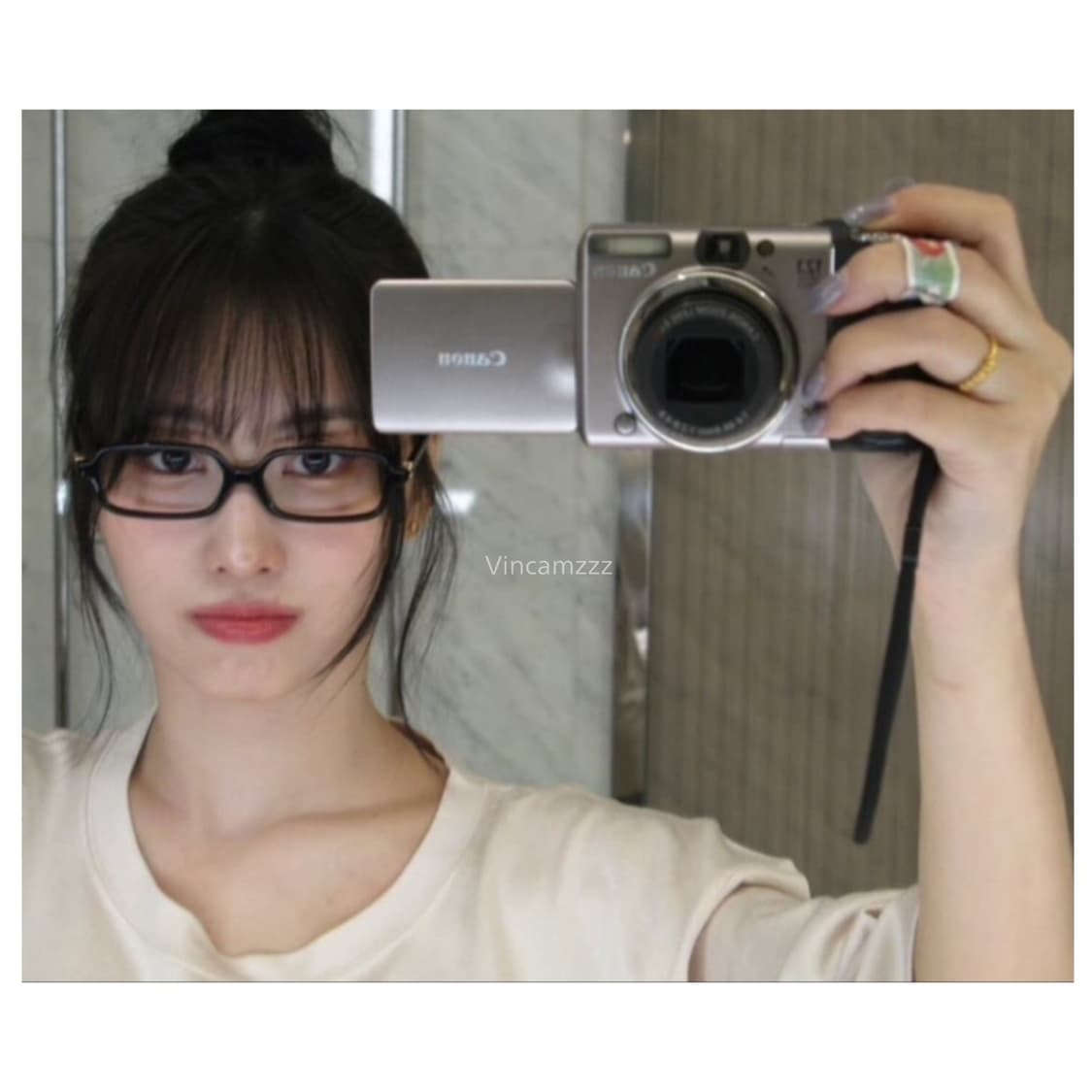 [모모 디카] Canon 캐논 powershot 파워샷 A650is 상품이미지5