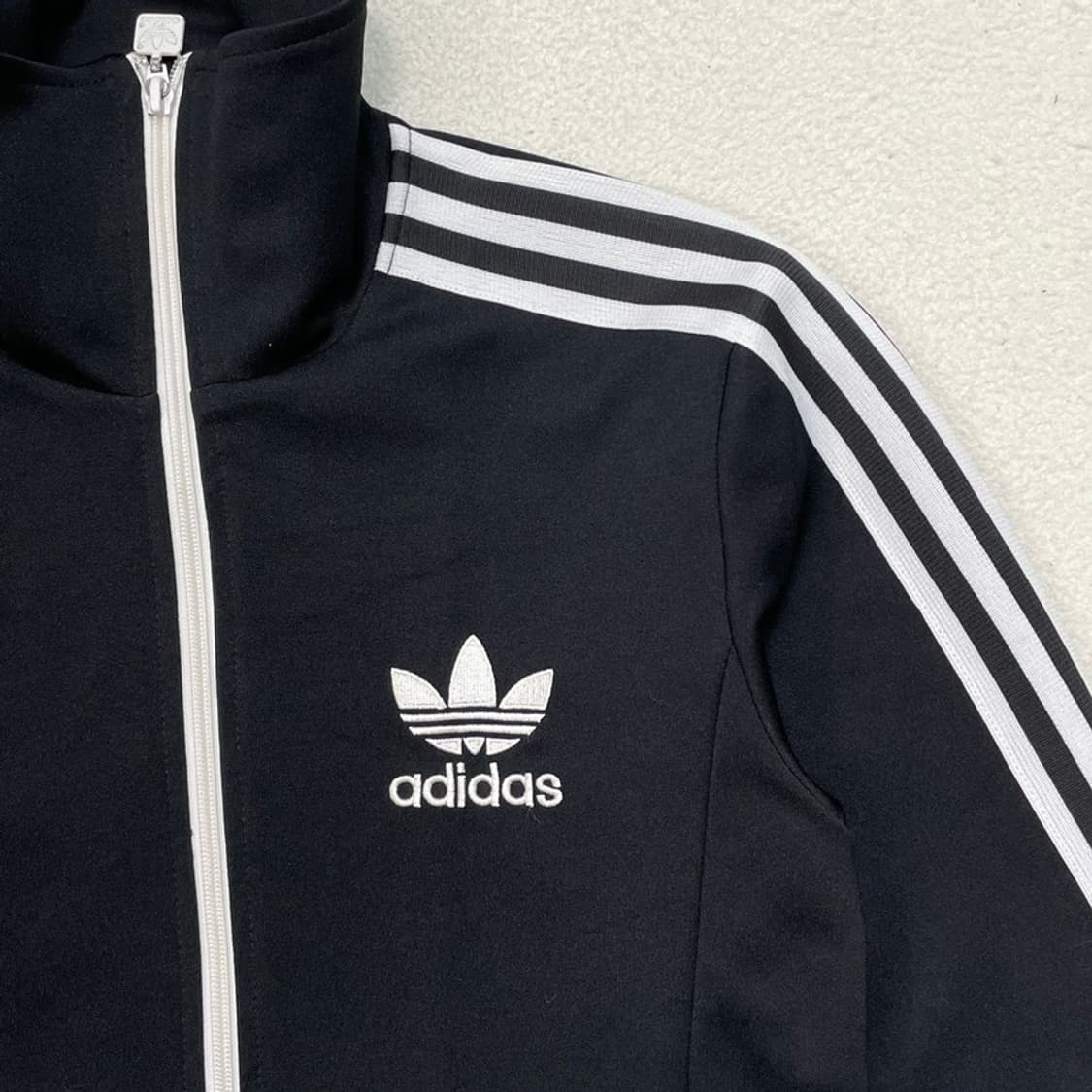 ADIDAS 유로파 파이어버드 자수 저지 95 상품이미지2