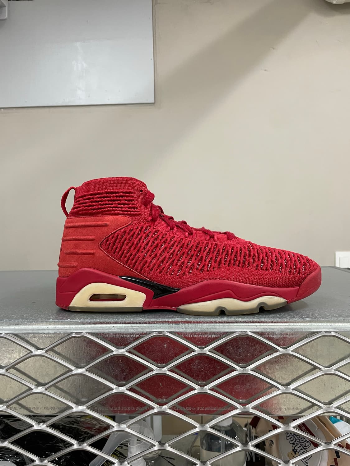 나이키 조던 플라이니트 엘리베이션23 290 상품이미지4