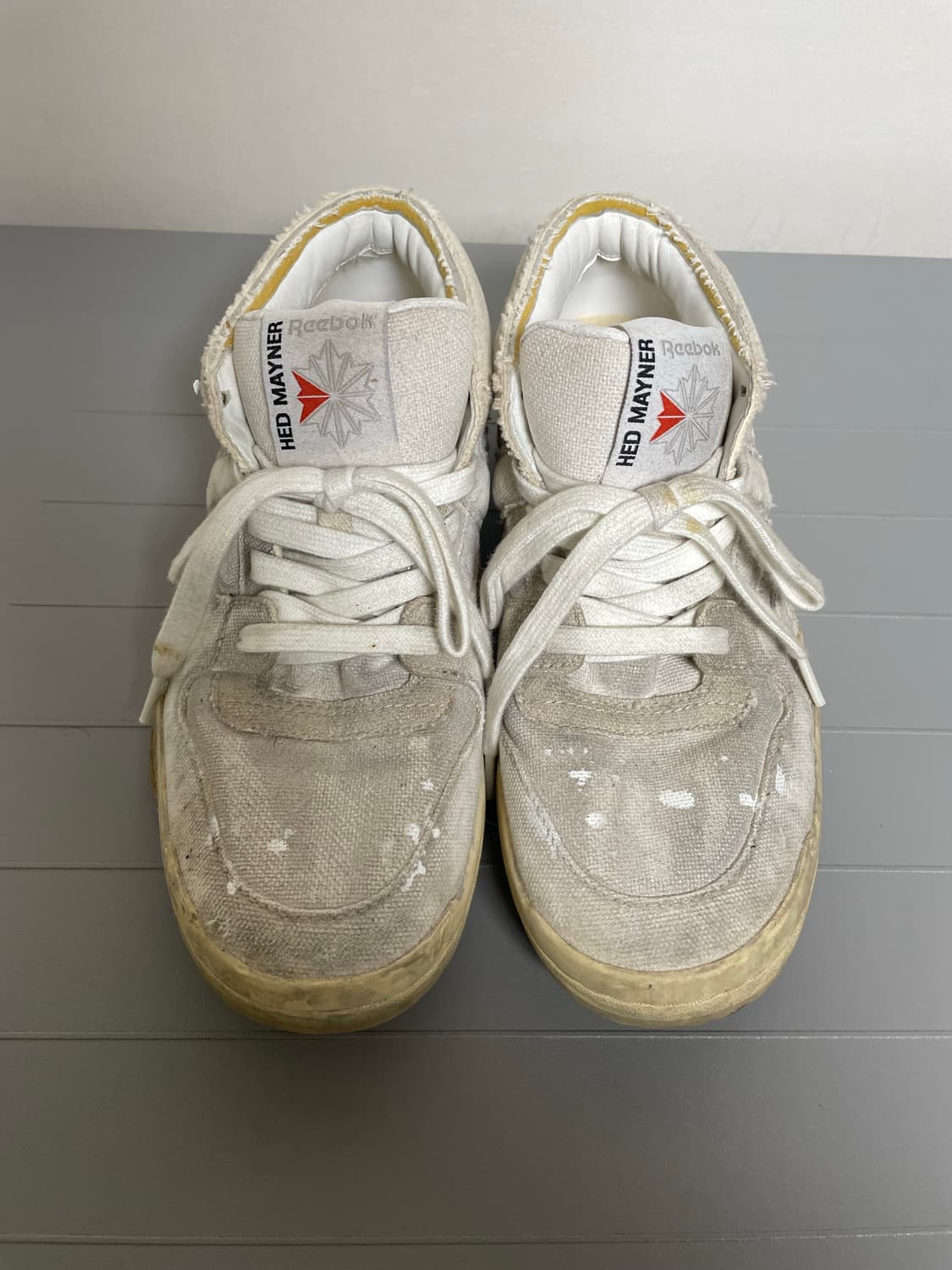 헤드 메이너 x 리복 BB5600 cut US8 260 상품이미지2