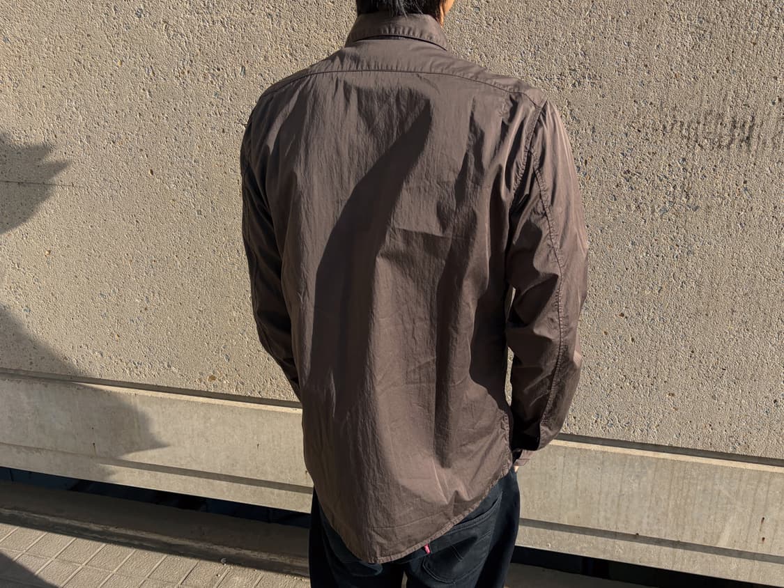 00s 스톤아일랜드 쉐도우 프로젝트 셔츠 상품이미지5