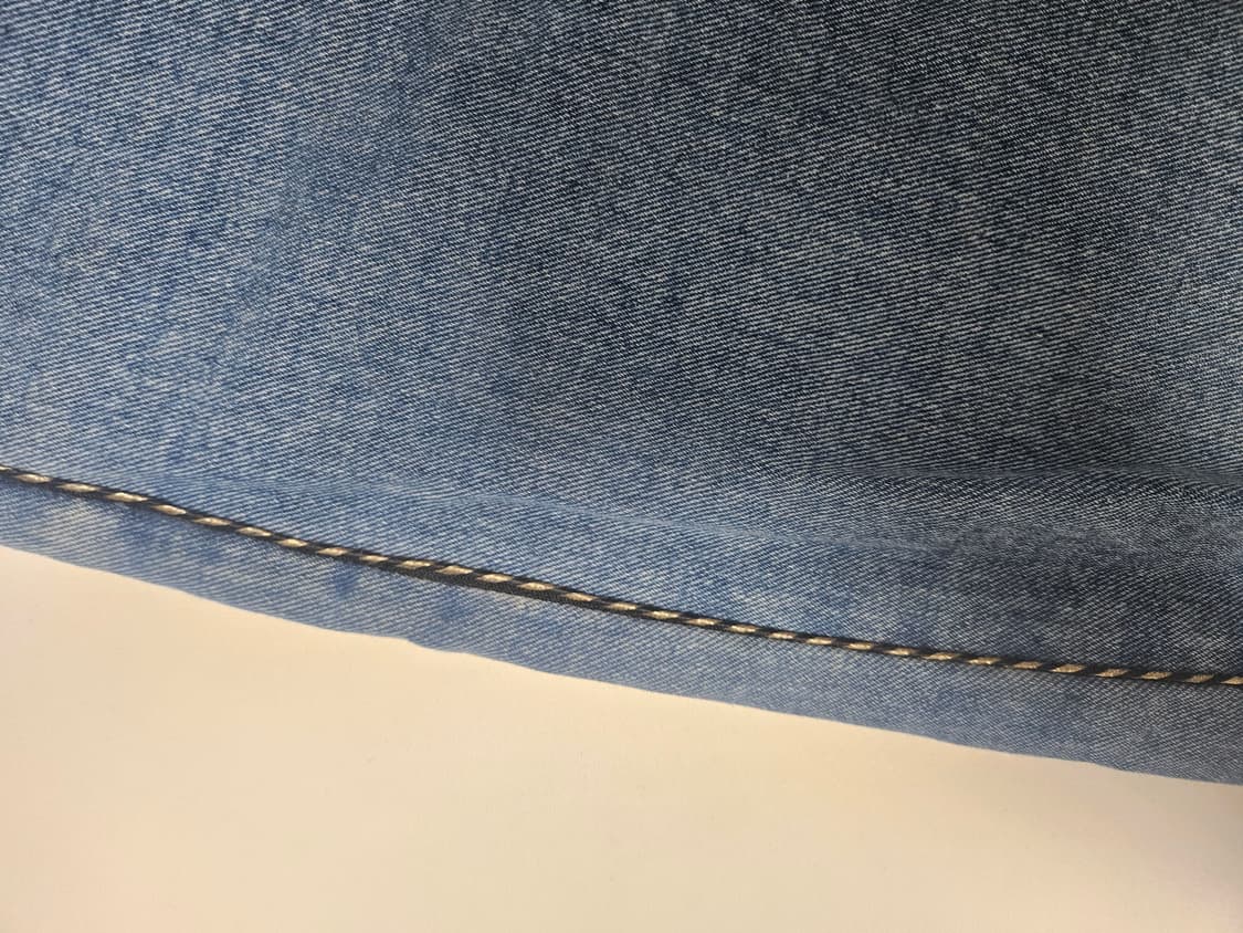 Ssrl 청바지 사이즈L 상품이미지3