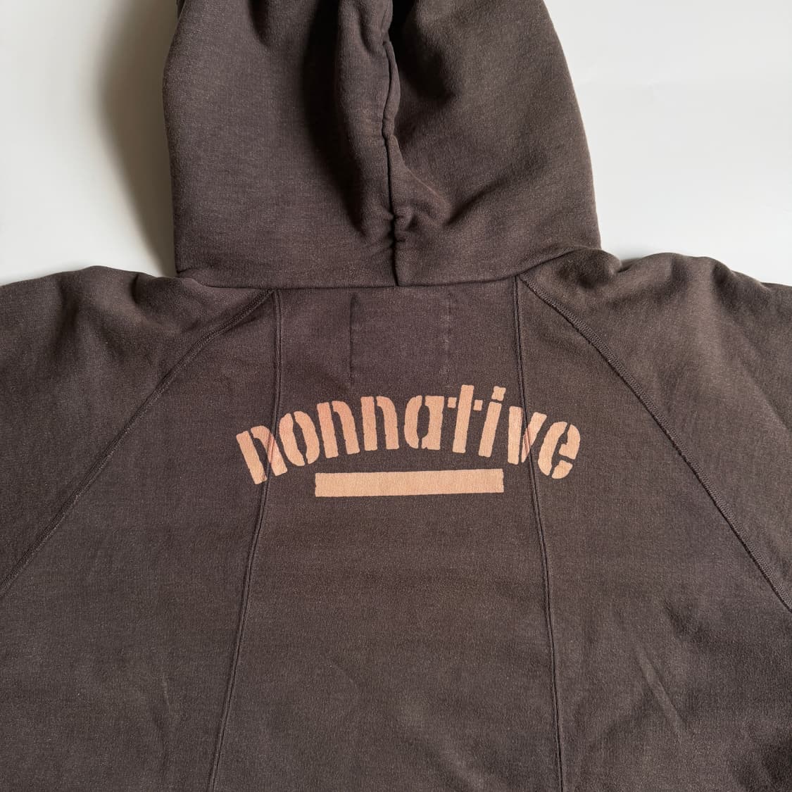 Nonnative 상품이미지8