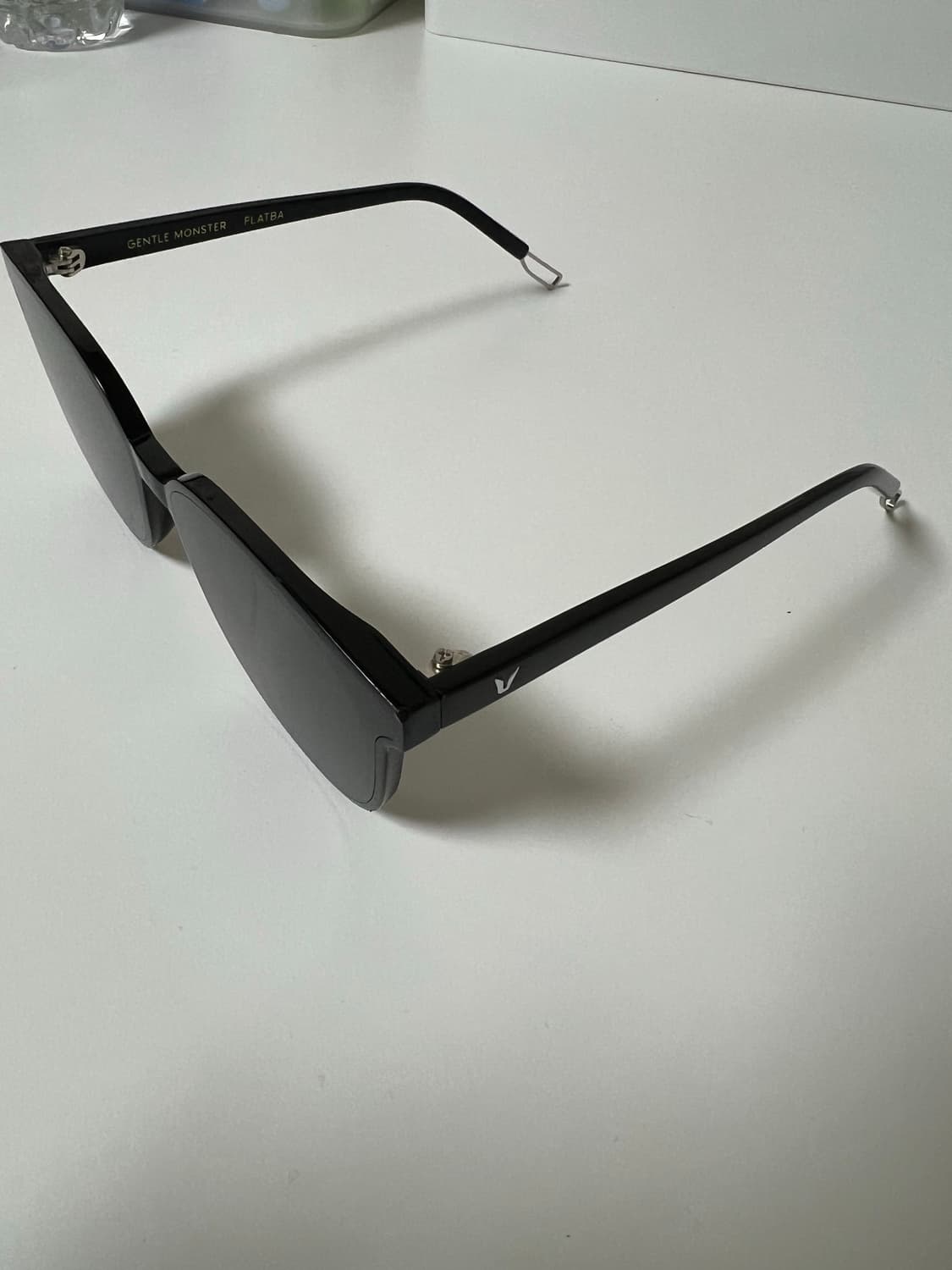 젠틀몬스터 마말스(ma mars) 상품이미지1