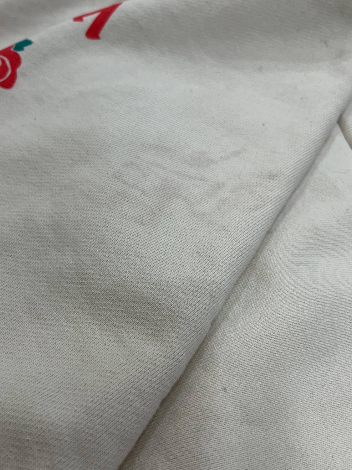 RVCA hoodie 상품이미지10