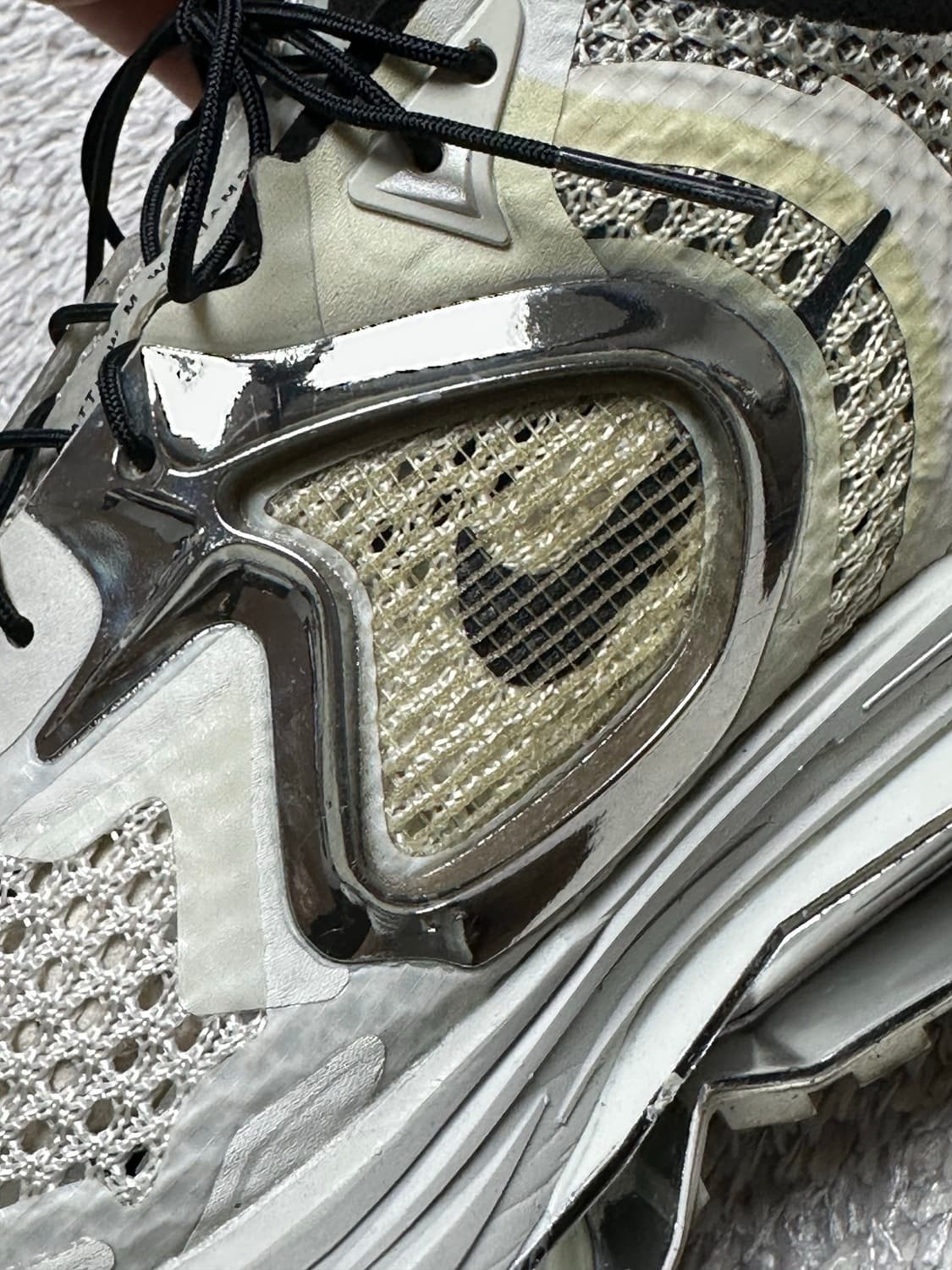 [265] 나이키 X 매튜 M 윌리엄스 줌 004  상품이미지9