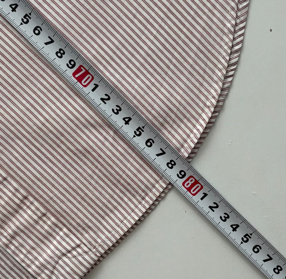 Polo 폴로랄프로렌 빈티지 반팔 셔츠 상품이미지7