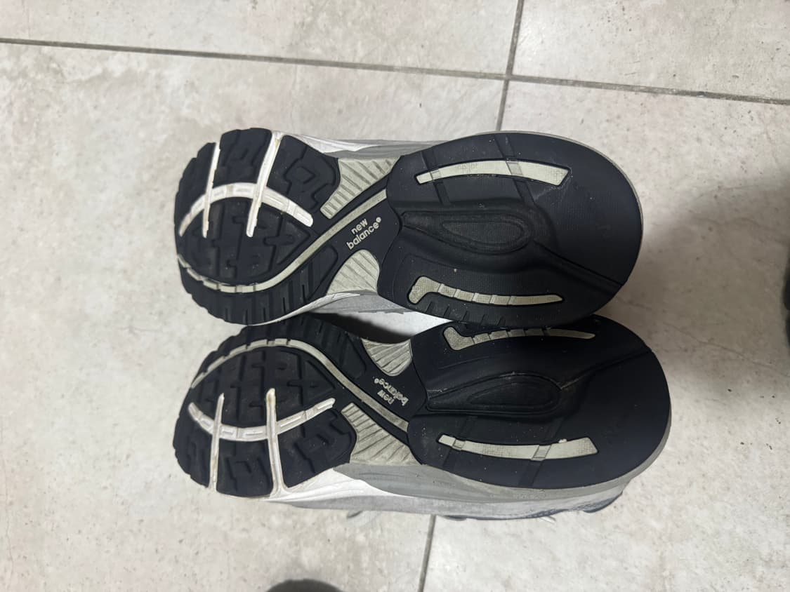 뉴발란스993 그레이 270 상품이미지4