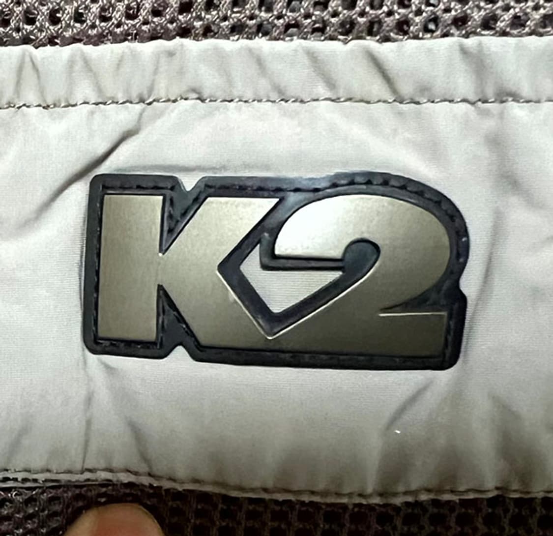 K2 케이투 남자 등산조끼 여름 매쉬 유틸리티 레저룩 L 100 상품이미지4