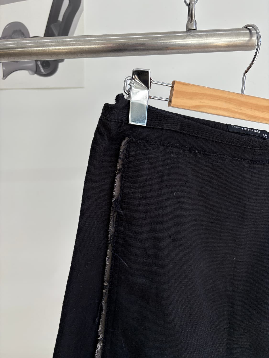 DIESEL STYLELAB (Made in Italy) 스커트 상품이미지3