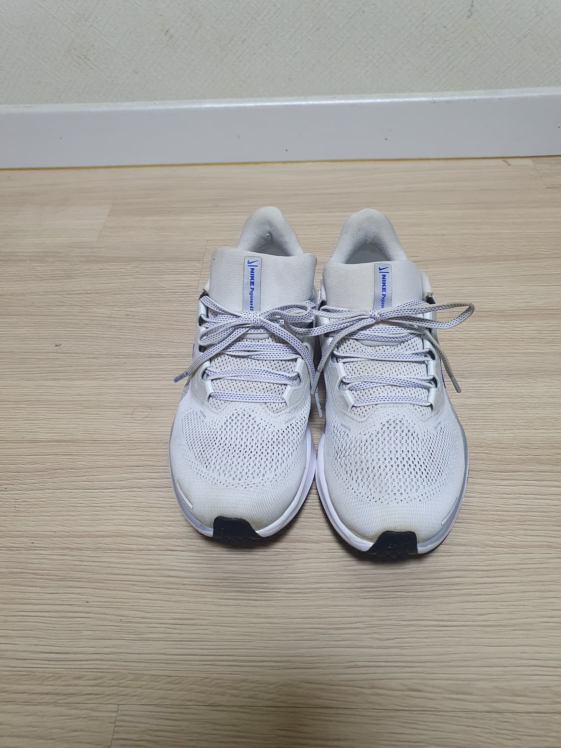 나이키 페가수스 41 러닝화 260 상품이미지3