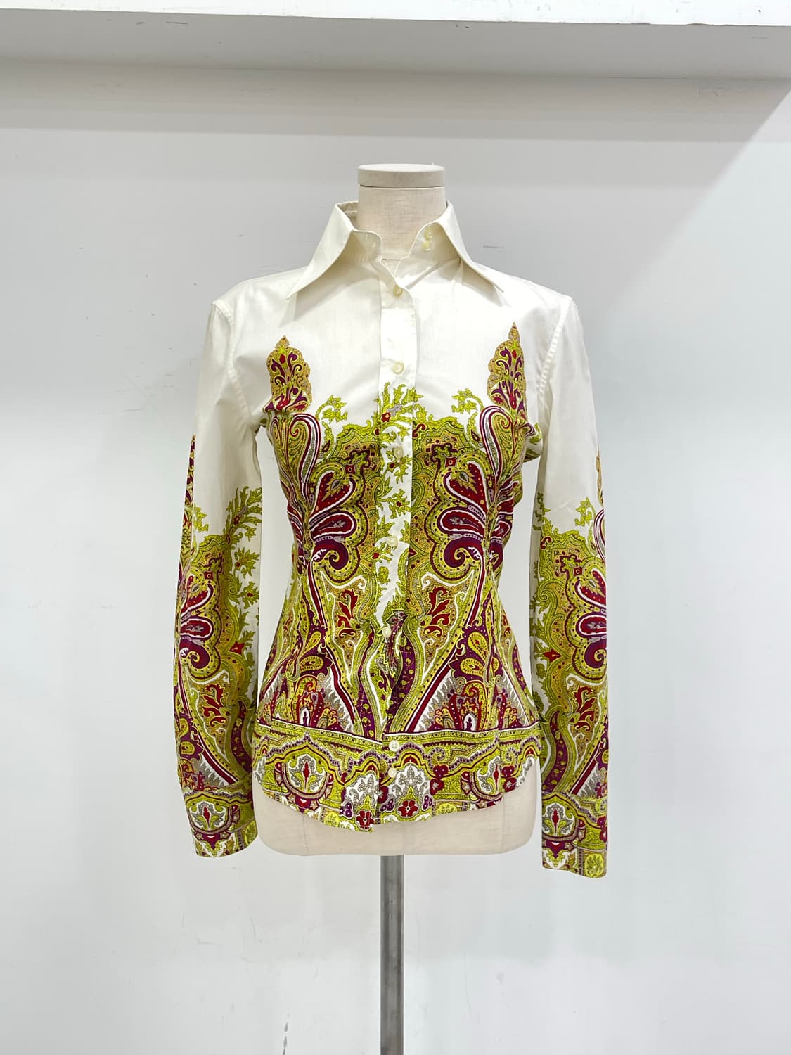 에트로 남방 상품이미지1