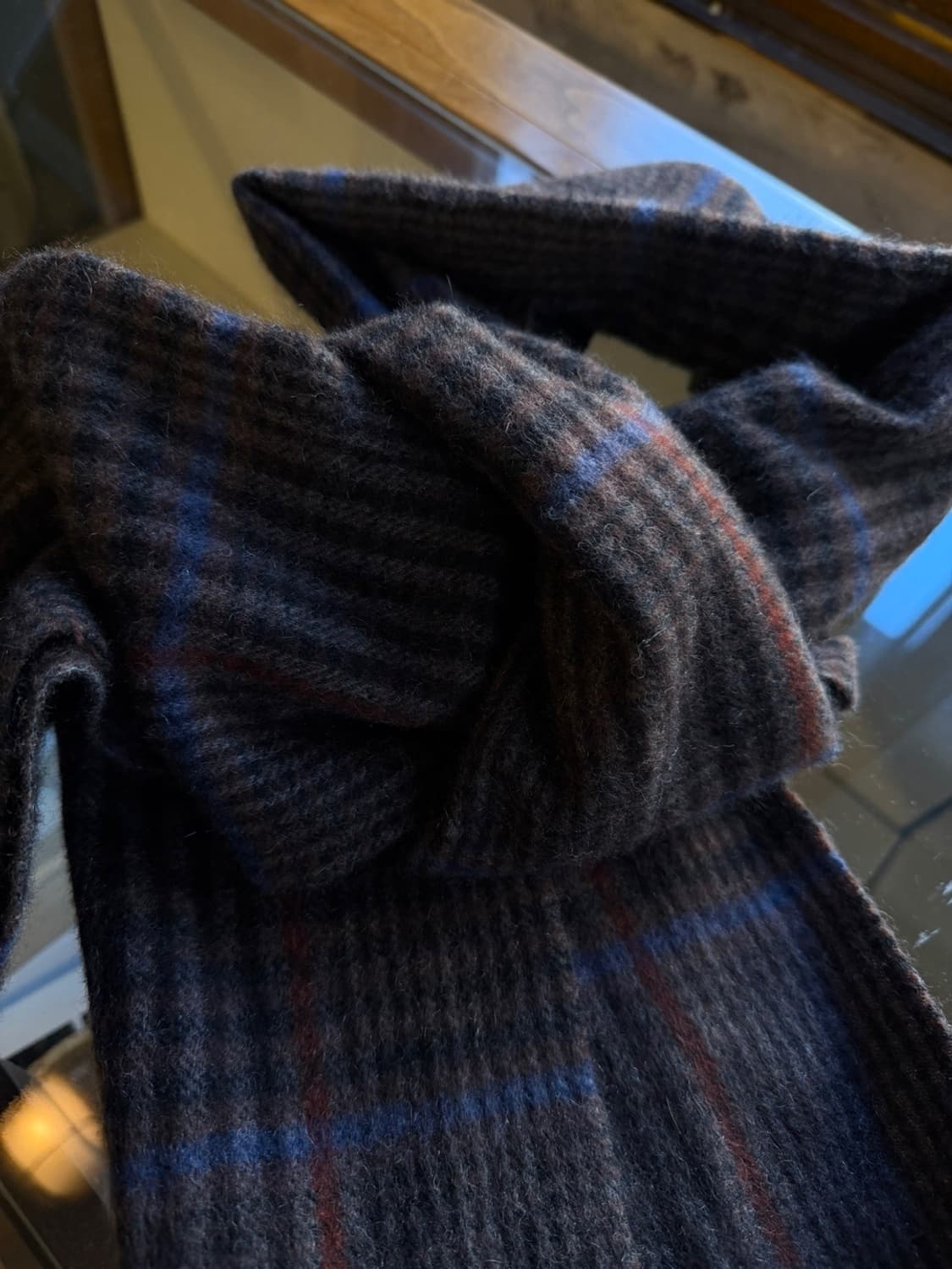 벨그라비아 머플러 상품이미지2