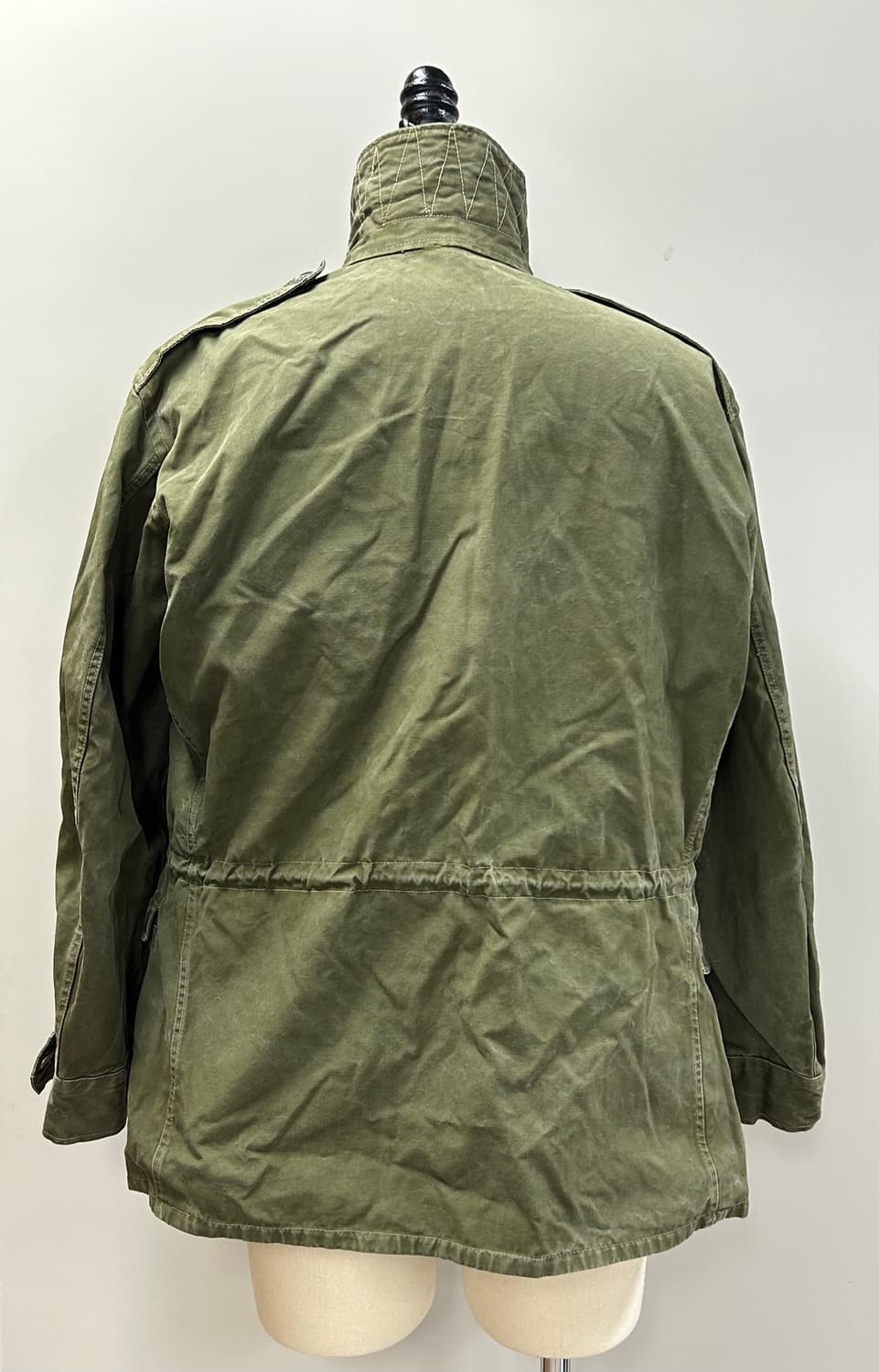 50s 미군 M-43 필드 자켓 상품이미지2