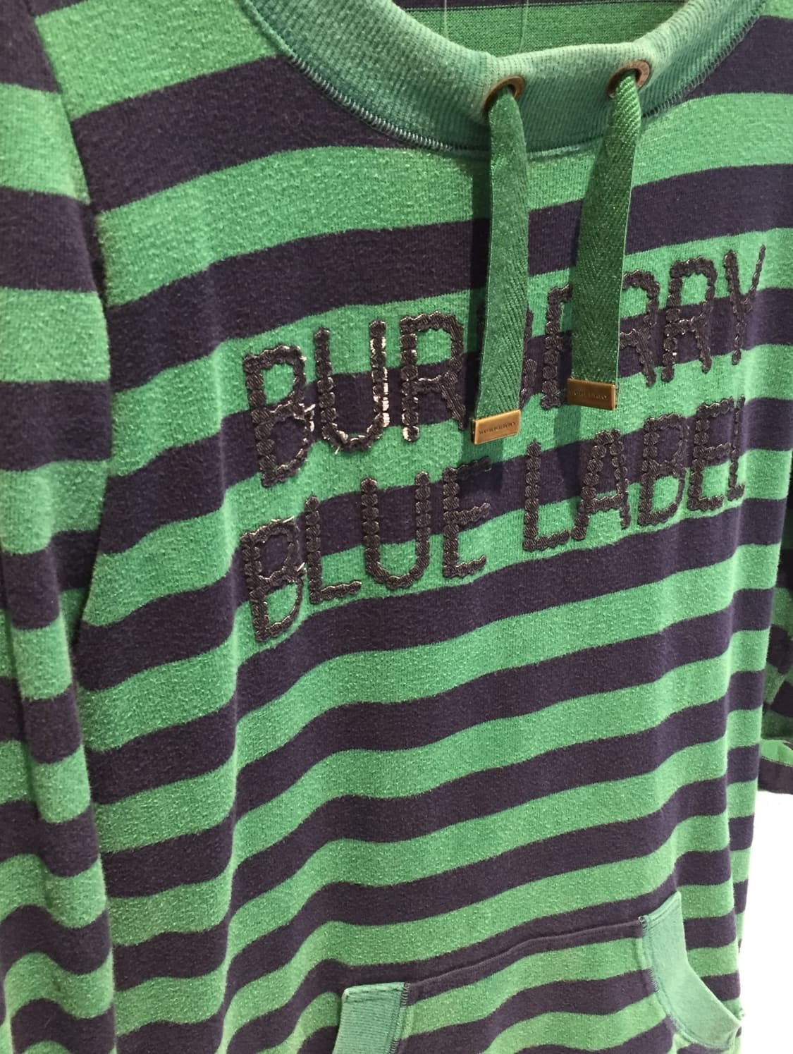 버버리 빈티지 원피스 상품이미지5