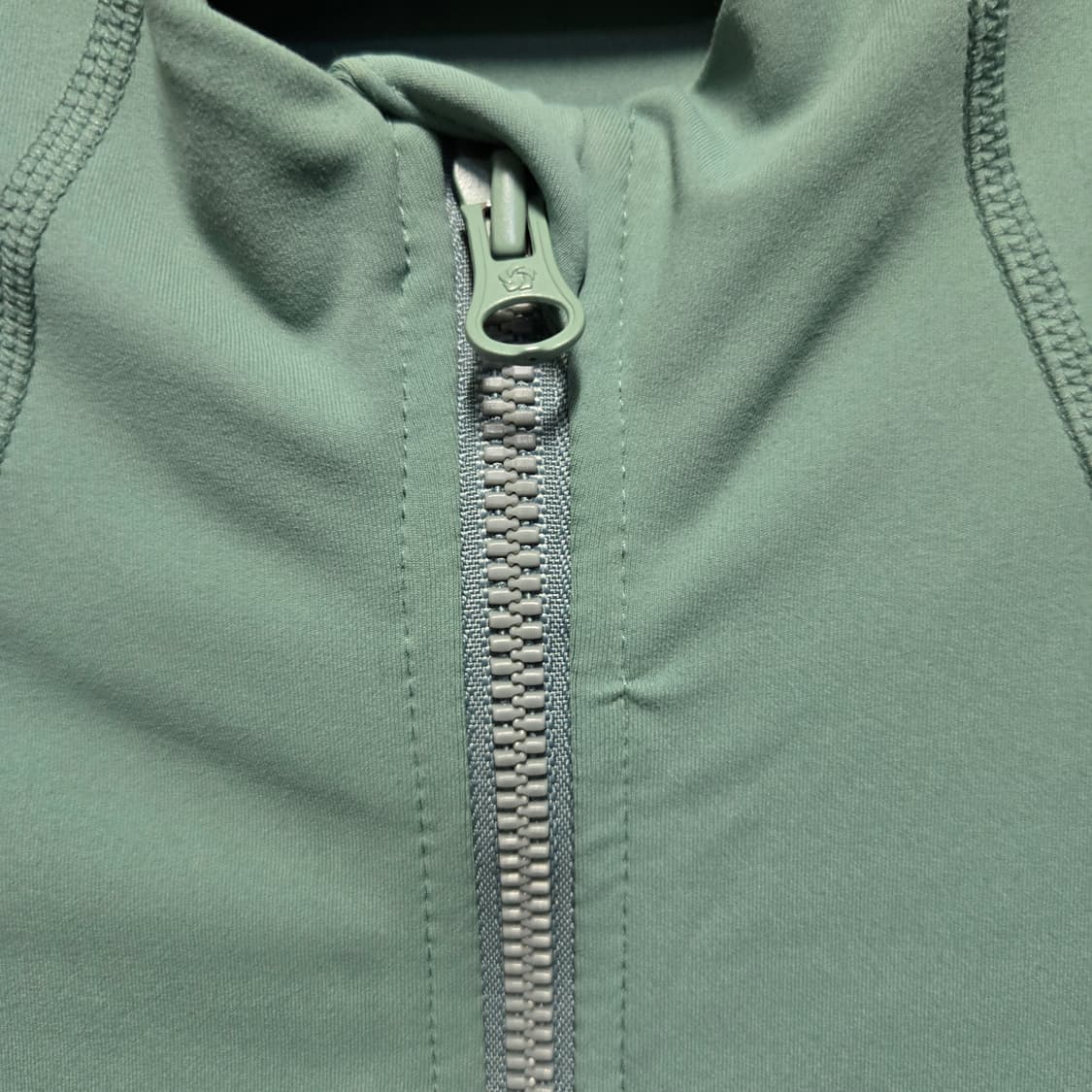 뮬라웨어 여성 기능성 집업  상품이미지4