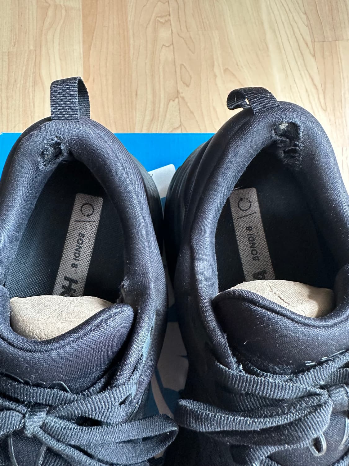 호카 본디8 와이드 285 상품이미지4