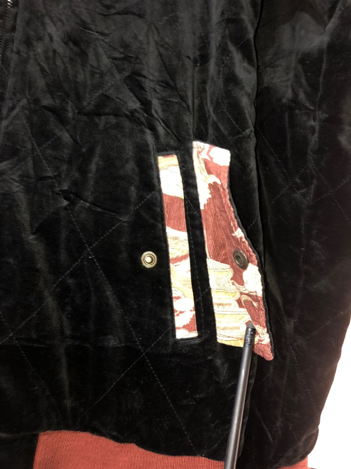 House of Blues Dragon x Tiger Sukajan 상품이미지8