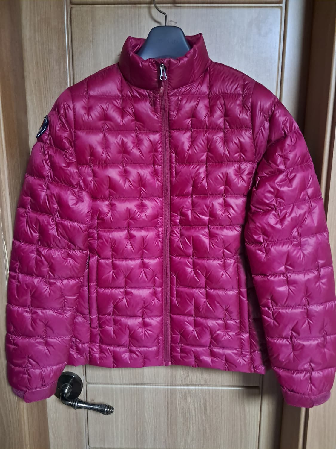 아다바트 여성 경량패딩 95 상품이미지1