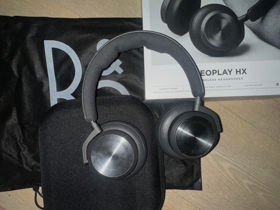 뱅앤올룹슨 Beoplay HX 상품이미지1