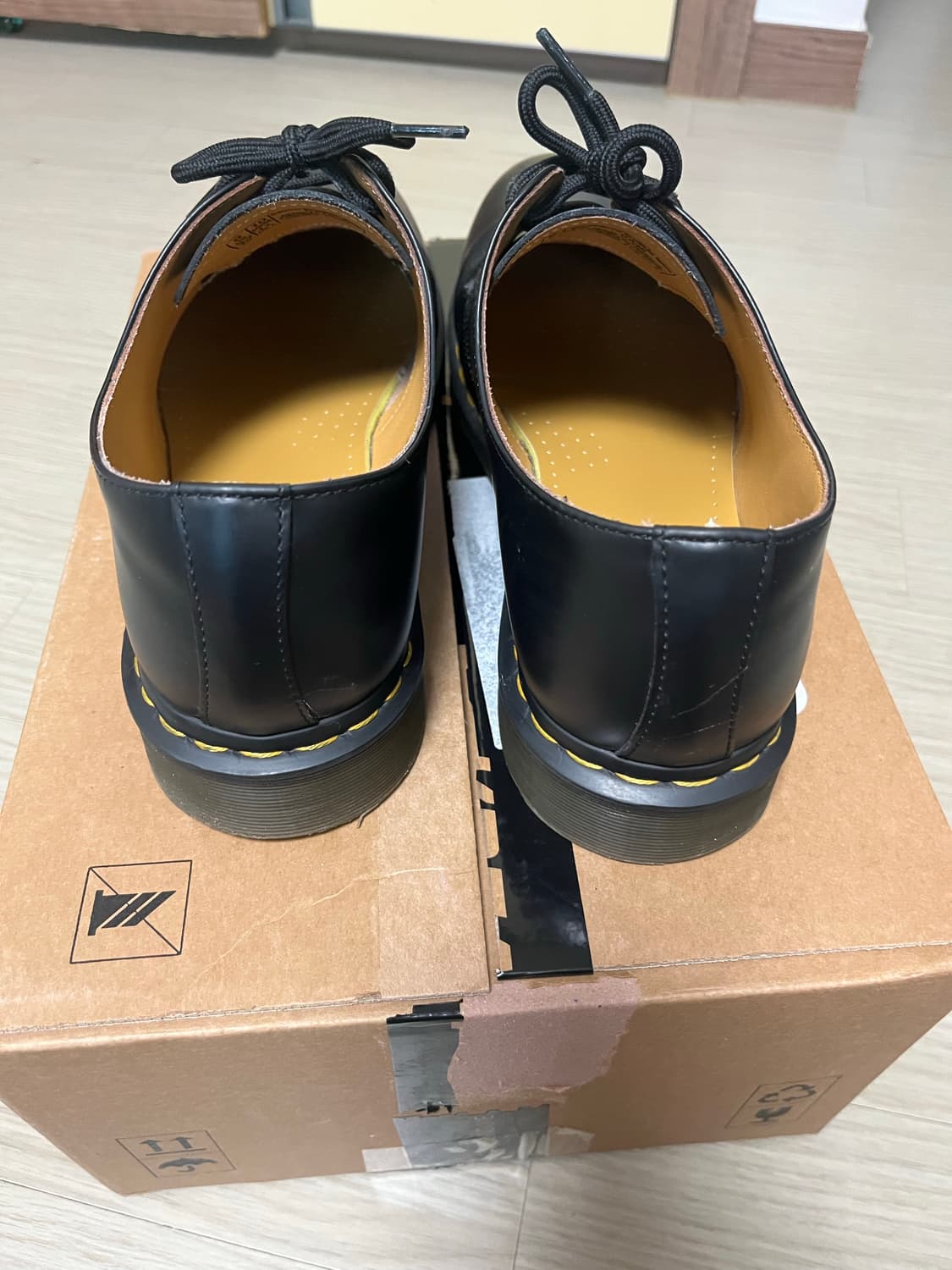 닥터마틴 1461 280 단품 상품이미지2