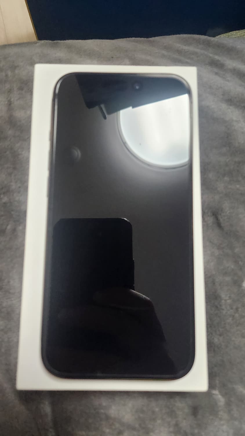 아이폰 15프로 블랙 128기가 상품이미지2