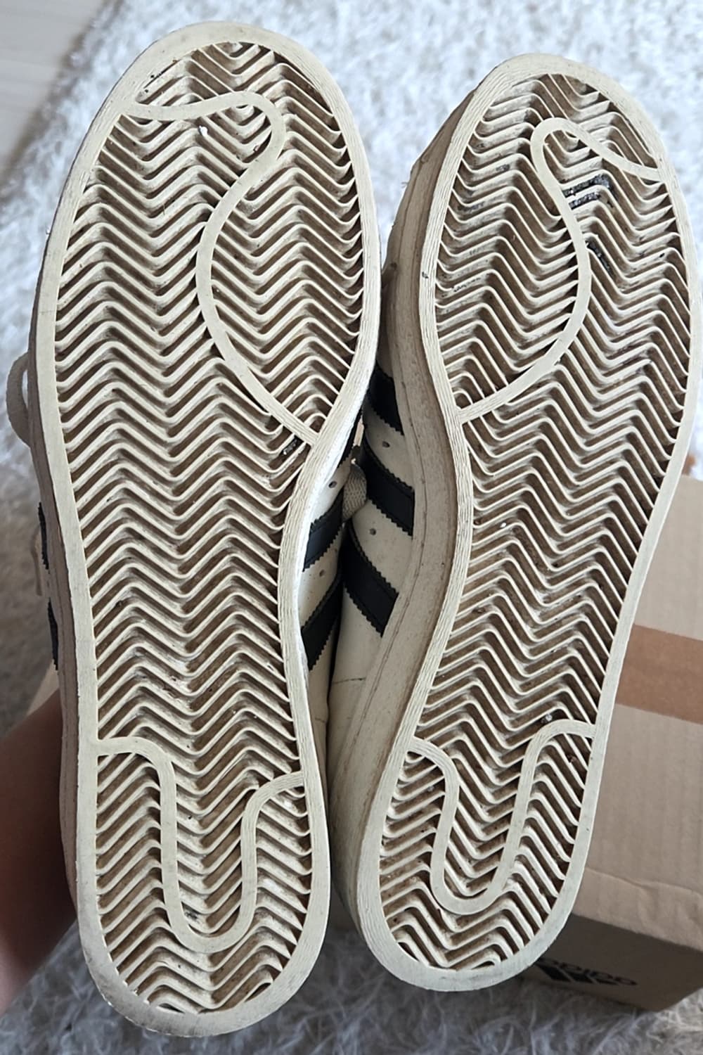 (295)아디다스 슈퍼스타 82 상품이미지2